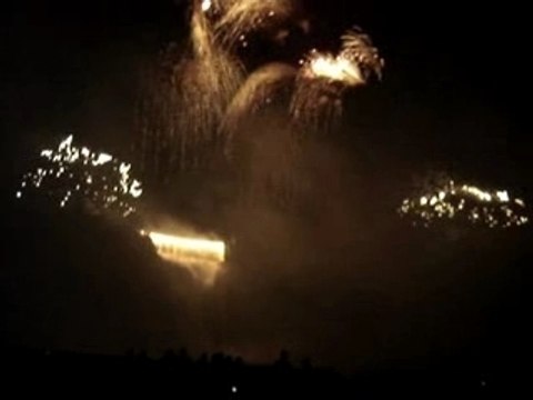 Grands Feux Loto-Québec