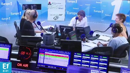 Affaire Morandini : Canteloup évoque l’omerta chez Europe 1