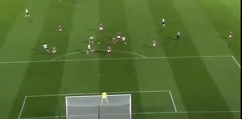 Valare Germain Goal~ Metz Vs As Monaco 0-2 (2016) -