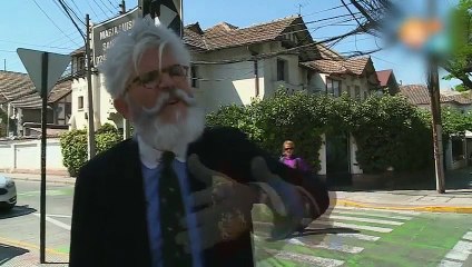 city tour capítulo 31 temporada 2016. (29 de septiembre 2016).