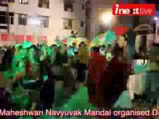 Kanpur: Dandia Raas 2013