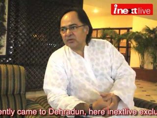 Farooq Shaikh - Indian cinema will be on peak soon