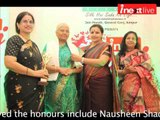 Kanpur: inext Nari Today Awards 2013