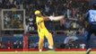 CL T20: Ranchi cheers for Dhoni and Co.