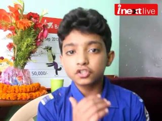 Amazing journey of Doon boy from Maggi Point to reality TV show