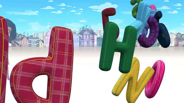 Барбоскины – 4 сезон 9 серия