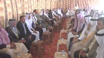 Sünni Arap Aşiretleri, Bölgelerinin Daeş'ten Geri Alınması İçin Hükümete Çağrı Yaptı