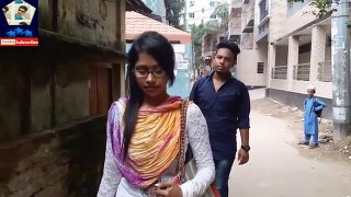 Romantic Love Story l Allah we love you l Bangla Funny Video l Fun Emotion Love