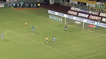 Sagan Tosu 1:3 Sendai (Japan J-League)