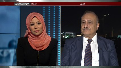 الواقع العربي-اتفاقيات الغاز بين دول عربية وإسرائيل