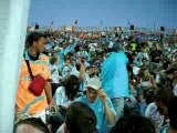Marseille-Rennes a la mi-temps ^^