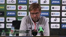 7e j. - Klopp : 