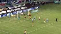 Sagan Tosu 2:3 Sendai (Japan J-League)