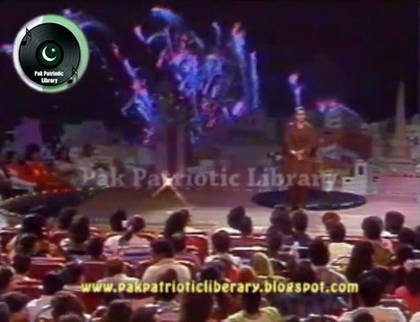 Watan Ki Mitti Gawah Rehna By Nayyara Noor