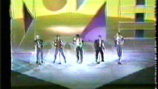 New Kids on the Block - AMA's 1990