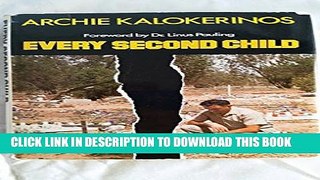 [PDF] Every Second Child Popular Colection