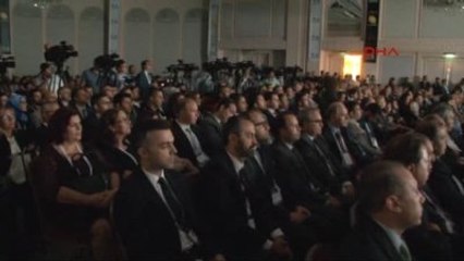 Eyüp Belediyesi'ne İki Ödül Birden