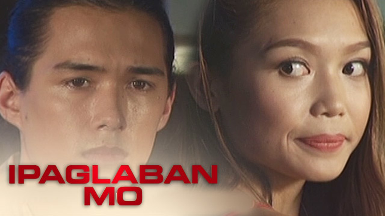 Ipaglaban Mo: Brokenhearted