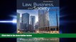 FAVORITE BOOK  Law, Business and Society