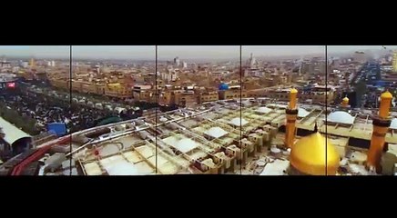 Promo Zaigham Abbas New Album 2017