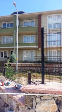 karasuda demir dograma