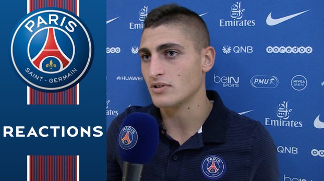 Paris-Bordeaux: Post game interviews