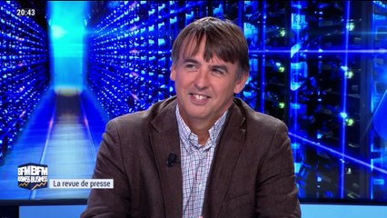 L'actualité IT: OVH a été attaqué par un botnet constitué de 145 000 caméras connectées - 01/10