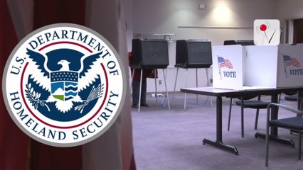 Voter Registration Systems Targeted By Hackers