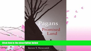 different   Pagans in the Promised Land: Decoding the Doctrine of Christian Discovery