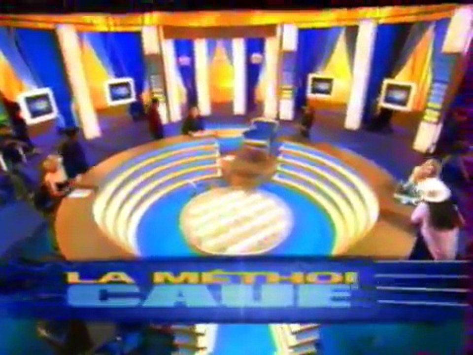 3T interview chez Cauet