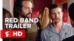 Flock of Dudes Official Red Band Trailer 1 (2016) - Chris DElia Movie