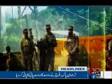 NewsONE Headlines 12AM, 2-Oct-2016