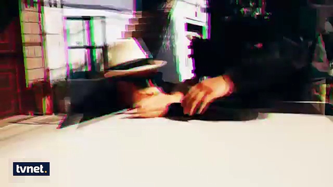 Ağır Çekimde Akrep Sokması