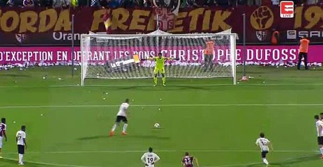(Penalty) Fabinho - Metz	0-4	Monaco 01.10.2016