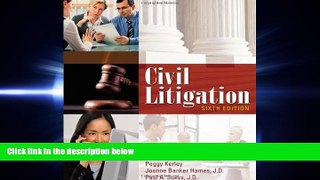 complete  Civil Litigation