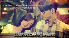 Touching you ep 5