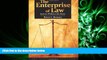 FULL ONLINE  The Enterprise of Law: Justice Without the State