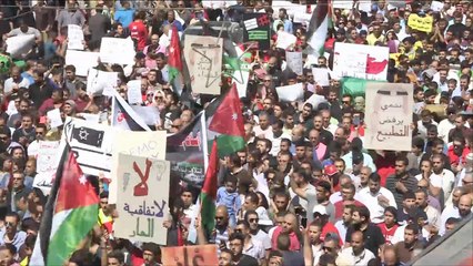 هل تدخل إسرائيل للعالم العربي عبر الطاقة؟