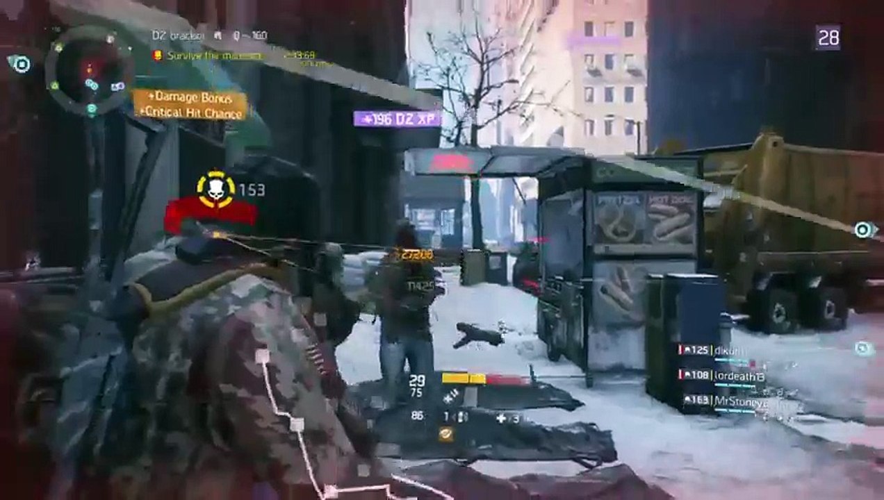 JAKeem0725's Live PS4 Broadcast (3)