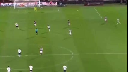 Guido Carrillo Super Buts - Fc Metz vs AS Monaco FC 0-5 All Goals HD Execlusive