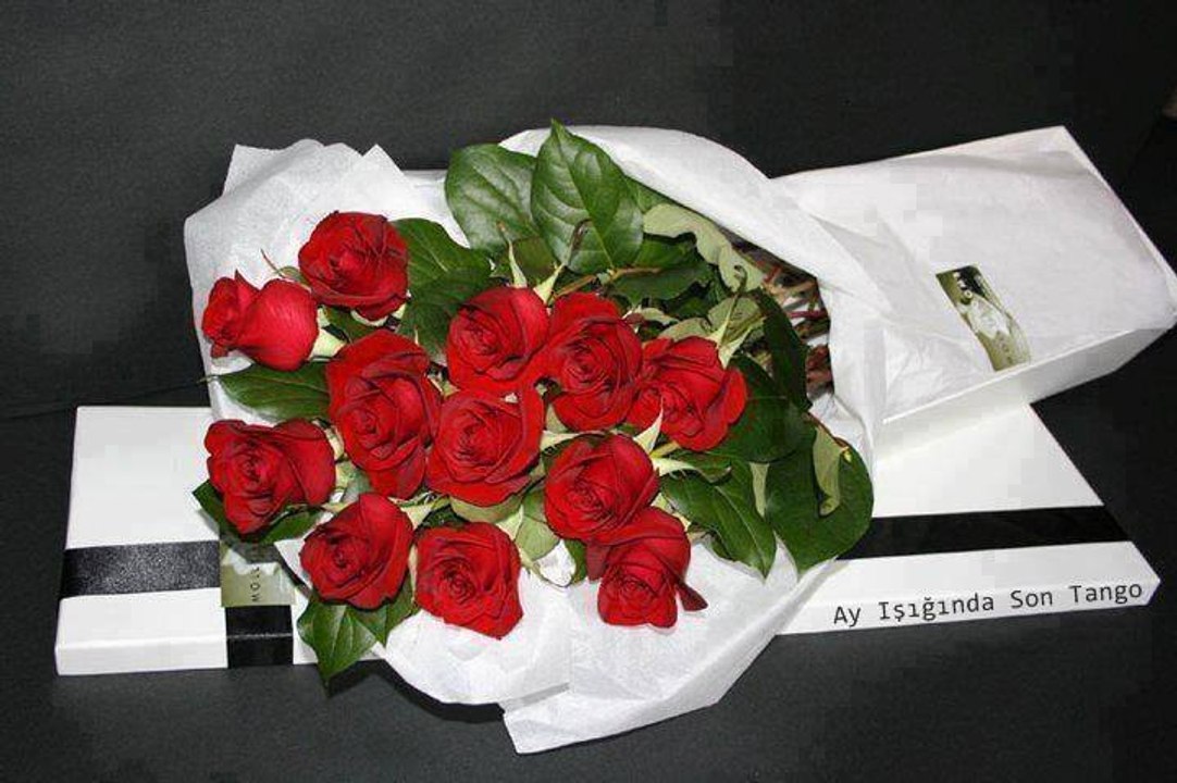 Ersen - Dönemem - Gül Oluruz