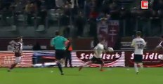 0-5 Guido Carrillo Goal HD - Metz 0-5 Monaco - 01.10.2016