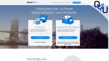 Amazon Cloud Drive im Test & Zuschauerfragen - QSO4YOU Hilft #33 | QSO4YOU Tech