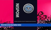 different   National Industrial Security Program Operating Manual (Nispom)