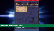 complete  The Law of Property (Concepts and Insights)