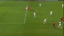 Anthony Vanden Borre own goal Stupid Goals -Dijon vs Montpellier HSC 2-3 Tous Les Buts Execlusive 01-10-2016