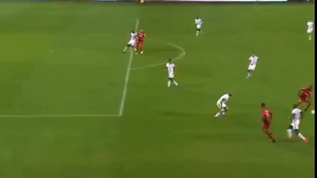 Anthony Vanden Borre own goal Stupid Goals -Dijon vs Montpellier HSC 2-3 Tous Les Buts Execlusive 01-10-2016