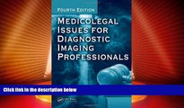 read here  Medicolegal Issues for Diagnostic Imaging Professionals, Fourth Edition