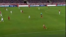 Yohann RIVIERE Amazing - Dijon vs Montpellier HSC 3-3 Tous Les Buts Execlusive