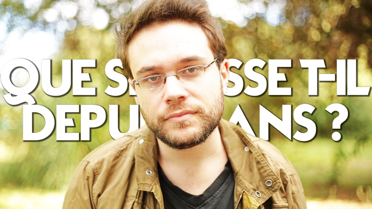 Que se passe t-il depuis 2 ans